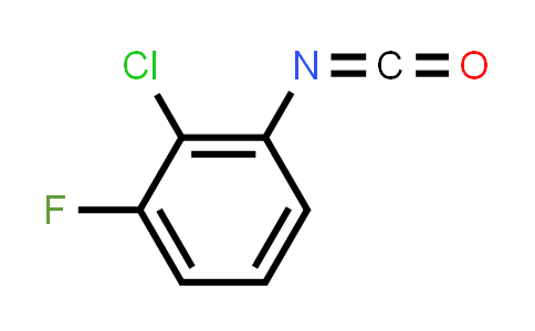 HF16292 | 93110-05-5 | 2-Chloro-3-fluorophenyl isocyanate