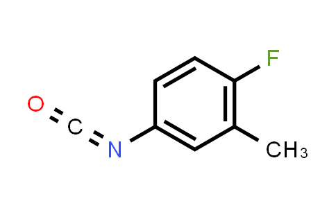 HF16298 | 351003-65-1 | 4-Fluoro-3-methylphenyl isocyanate