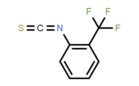 HF16303 | 1743-86-8 | 2-(Trifluoromethyl)phenyl isothiocyanate