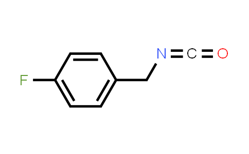 HF16304 | 132740-43-3 | 4-Fluorobenzyl isocyanate
