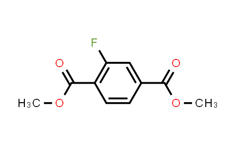 HF16324 | 5292-47-7 | Dimethyl 2-fluoroterephthalate