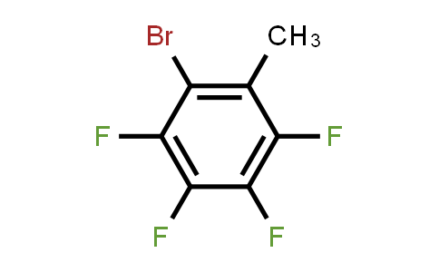 HF16338 | 16583-13-4 | 2-Bromo-3,4,5,6-tetrafluorotoluene