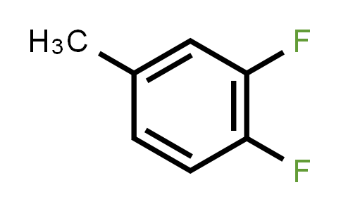 HF16345 | 2927-34-6 | 3,4-Difluorotoluene