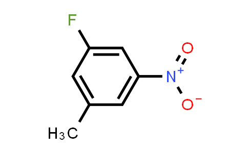 HF16349 | 499-08-1 | 3-Fluoro-5-nitrotoluene