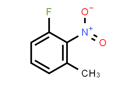 HF16353 | 3013-27-2 | 3-fluoro-2-nitrotoluene