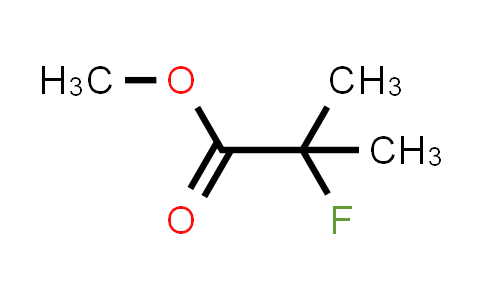 HF16371 | 338-76-1 | Methyl 2-fluoro-2-methylpropionate