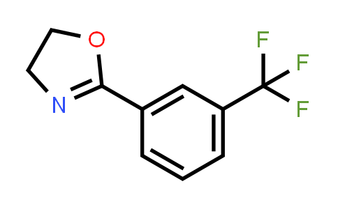 HF16381 | 851513-74-1 | 2-(3-(trifluoromethyl)phenyl)-4,5-dihydrooxazole