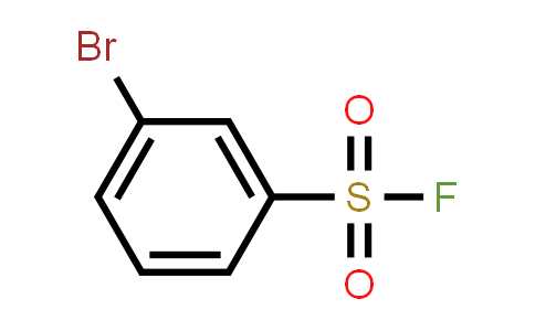 HF16426 | 454-65-9 | 3-bromo-Benzenesulfonylfluoride