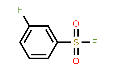 HF16428 | 1547-91-7 | 3-fluoro-Benzenesulfonyl fluoride