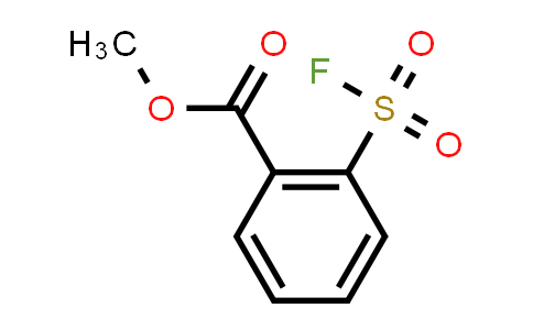 HF16438 | 137654-46-7 | Methyl 2-fluorosulfonylbenzoate