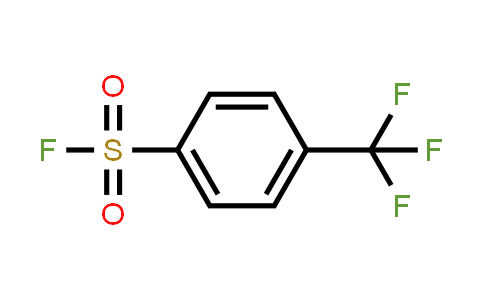 HF16440 | 52201-01-1 | 4-(Trifluoromethyl)benzene-1-sulfonyl fluoride