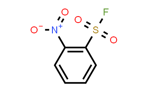 HF16447 | 433-98-7 | 2-Nitrobenzenesulfonyl fluoride