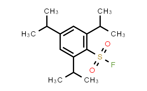 HF16451 | 101803-62-7 | 2,4,6-tris(1-methylethyl)- Benzenesulfonyl fluoride