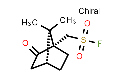HF16452 | 101803-61-6 | [2.2.1]heptane-1-methansulfonyl fluoride, 7,7-dimethyl-2-oxo-Bicyclo