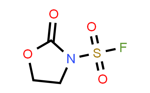 HF16461 | 1839621-19-0 | 3-Oxazolidinesulfonyl fluoride, 2-oxo-