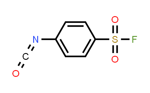 HF16471 | 2284-35-7 | 4-isocyanato-Benzenesulfonyl fluoride