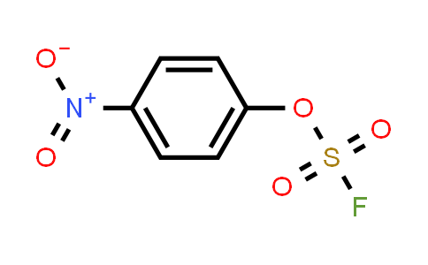HF16484 | 51451-34-4 | 4-Nitrophenyl sulfurofluoridate