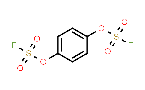 HF16489 | 42158-97-4 | 1,4-Phenylene bis(sulfurofluoridate)
