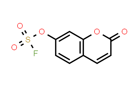HF16495 | 1839621-05-4 | 7-[(fluorosulfonyl)oxy]- 2H-1-Benzopyran-2-one