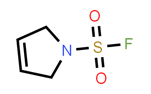 HF16518 | 1839621-96-3 | 2,5-dihydro-1H-Pyrrole-1-sulfonyl fluoride