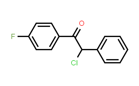 HF16533 | 62148-67-8 | 2-Chloro-1-(4-fluorophenyl)-2-phenylethanone