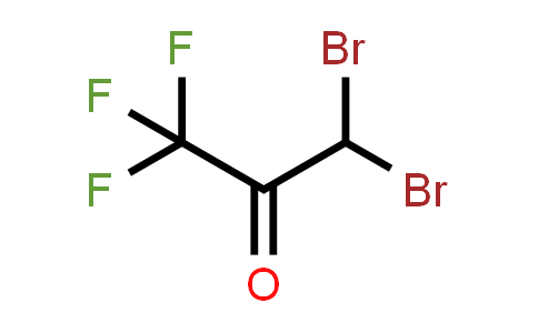 1,1-Dibromo-3,3,3-trifluoroacetone