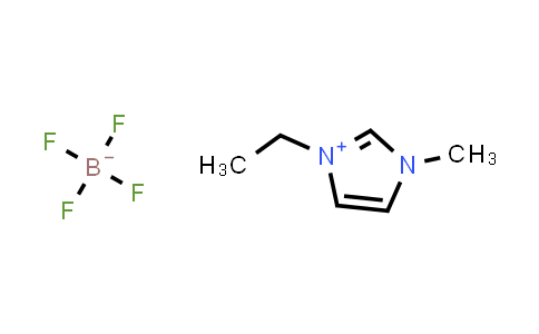 HF16644 | 143314-16-3 | 1-Ethyl-3-methylimidazolium tetrafluoroborate