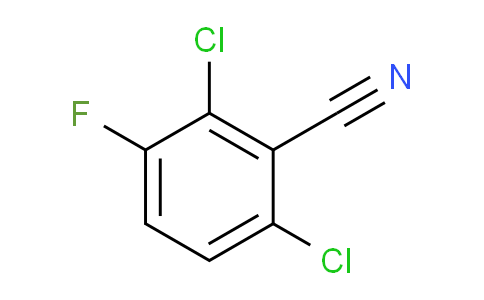 HF16623 | 136514-16-4 | 2, 6-Dichloro-3-fluorobenzonitrile