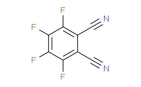 HF16624 | 1835-65-0 | 3, 4, 5, 6-Tetrafluorophthalonitrile