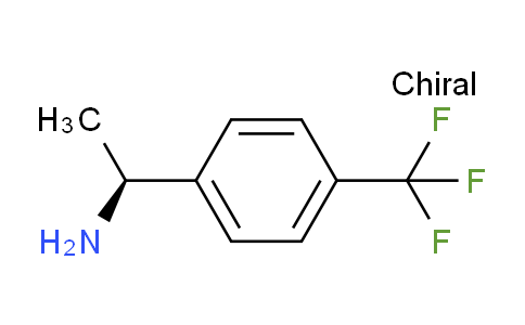 HF16677 | 84499-73-0 | (1S)-1-[4-(Trifluoromethyl)phenyl]ethylamine
