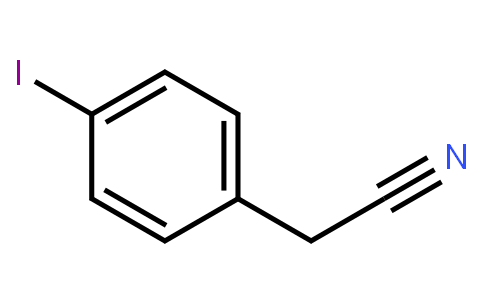 HI10621 | 51628-12-7 | 4-Iodobenzyl cyanide