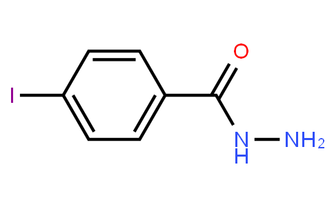 HI10624 | 39115-95-2 | 4-Iodobenzhydrazide