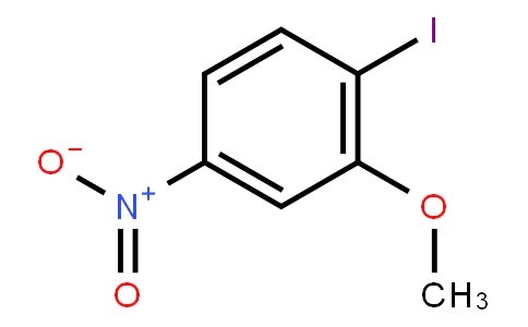 HI10631 | 5458-84-4 | 2-Iodo-5-nitroanisole