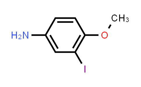 HI10651 | 74587-12-5 | 4-Amino-2-iodoanisole