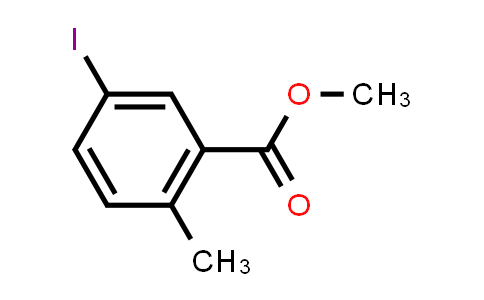HI10676 | 103440-54-6 | Methyl 5-iodo-2-methylbenzoate