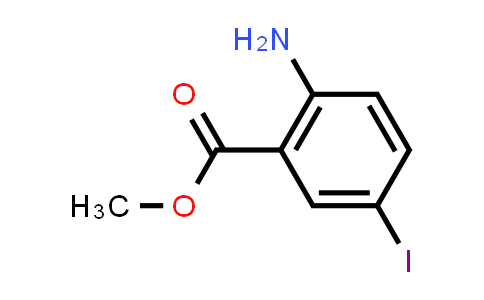 HI10677 | 77317-55-6 | methyl 2-amino-5-iodobenzoate