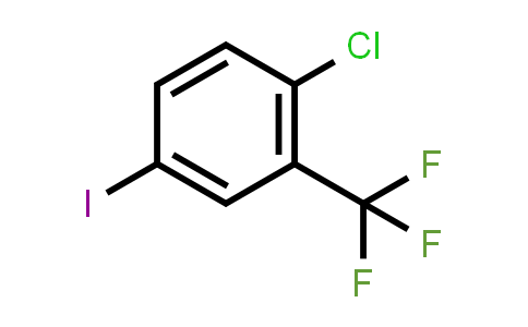 HI10687 | 260355-20-2 | 2-Chloro-5-iodobenzotrifluoride