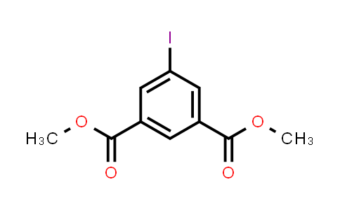 HI10696 | 51839-15-7 | Dimethyl 5-iodobenzene-1,3-dioate