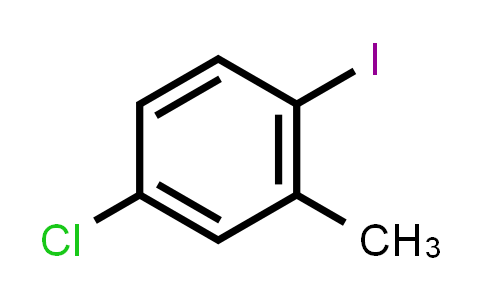 HI10697 | 23399-70-4 | 5-Chloro-2-iodotoluene