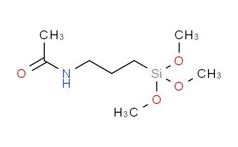 HS10030 | 57757-66-1 | (3-ACETAMIDOPROPYL)TRIMETHOXYSILANE