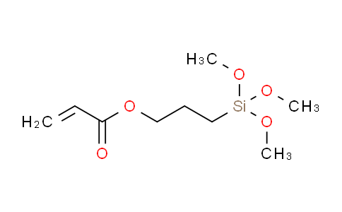 HS10068 | 4369-14-6 | (3-ACRYLOXYPROPYL)TRIMETHOXYSILANE