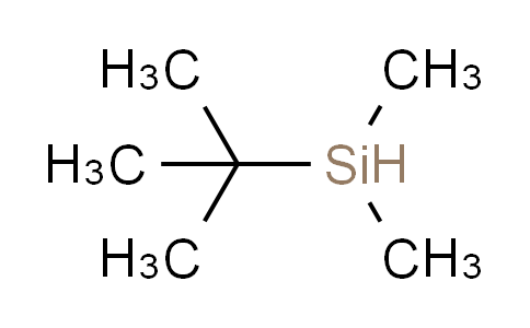 HS10179 | 29681-57-0 | t-BUTYLDIMETHYLSILANE