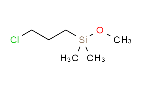 HS10208 | 18171-14-7 | 3-CHLOROPROPYLDIMETHYLMETHOXYSILANE