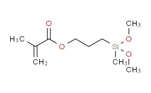 HS10340 | 14513-34-9 | METHACRYLOXYPROPYLMETHYLDIMETHOXYSILANE