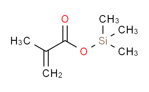 HS10359 | 13688-56-7 | METHACRYLOXYTRIMETHYLSILANE