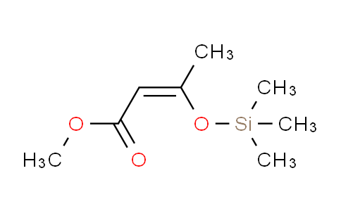 HS10380 | 62269-44-7 | METHYL-3-(TRIMETHYLSILOXY)CROTONATE