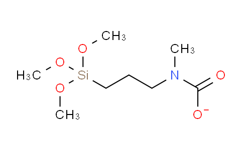 HS10458 | 23432-62-4 | N-TRIMETHOXYSILYLPROPYLMETHYLCARBAMATE