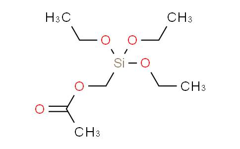 HS10536 | 5630-83-1 | ACETOXYMETHYLTRIETHOXYSILANE