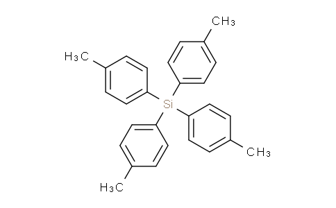 HS10596 | 10256-83-4 | Tetra-p-tolylsilane