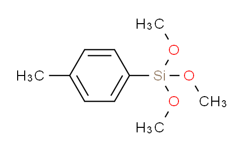 HS10635 | 17873-01-7 | Trimethoxy(p-tolyl)silane